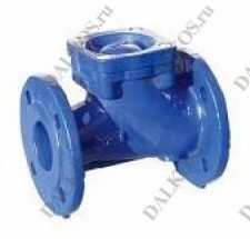 Шаровый клапан Invent ND 511