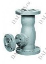 Обратный клапан Invent NHD 512