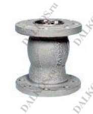 Обратный клапан Invent NHD 513