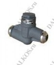 Обратный клапан Invent HD 514