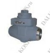 Обратный клапан Invent HD 515