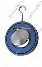 Обратный клапан Invent ND 521