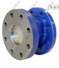 Обратный клапан Invent ND 523