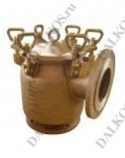 Фильтр Invent ND 551