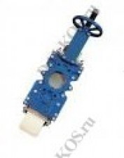 Ножевая задвижка Invent ND 542