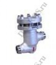 Обратный клапан Invent NHD 641