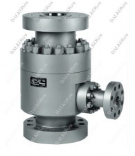 Обратный клапан Schroedahl TDM