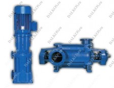 Технологический насос Invent P, PVa, MP 300