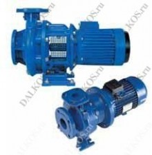 Ступенчатый насос Invent LSB