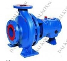 Спиральный насос Invent LSN