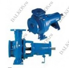 Спиральный насос Invent LN, L