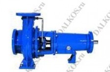 Спиральный насос Invent LS, LC, LCP