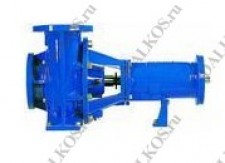 Сточный насос Invent KS