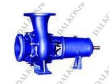 Вихревой насос Invent W