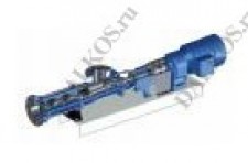 Винтовой насос Invent FJ