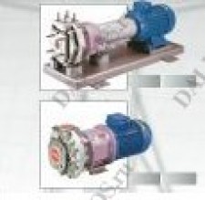 Герметичный насос Invent AC