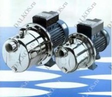 Центробежный насос Invent JEX