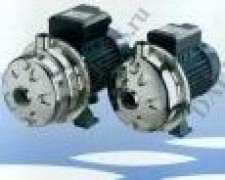 Спиральный насос Invent CDX