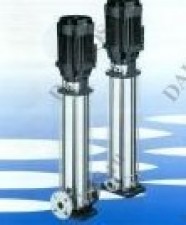 Вертикальный насос Invent EVM