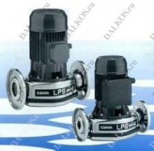 Центробежный насос Invent LPS