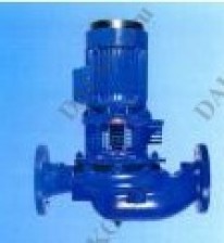 Трубный насос Invent LMR, SNL