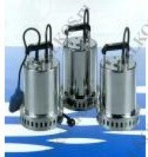 Погружной насос Invent OPTIMA