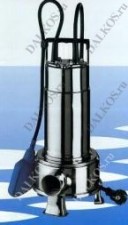 Погружной насос Invent RIGHT