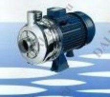 Спиральный насос Invent DWO