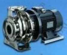 Спиральный насос Invent 3S