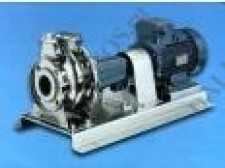 Спиральный насос Invent 3P