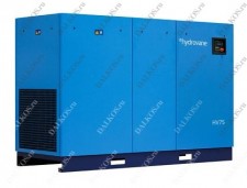Роторно-пластинчатый компрессор Hydrovane HV11RS – HV75RS