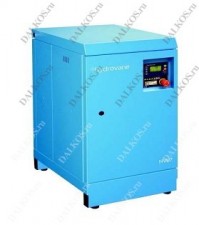 Роторно-пластинчатый компрессор Hydrovane HV04, HV05, HV07