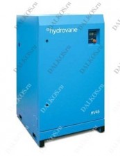 Роторно-пластинчатый компрессор Hydrovane HV30 (ACE), HV45 (ACE)