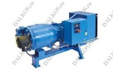 Роторно-пластинчатый компрессор Hydrovane HV22 PEAS, HV45 PEAS