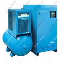 Роторно-пластинчатый компрессор Hydrovane Hypac2-2