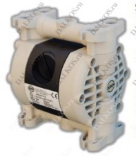 Мембранный насос Debem MICROBOXER