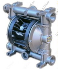 Мембранный насос Debem BOXER 80/81