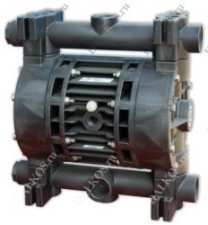 Мембранный насос Debem BOXER 150