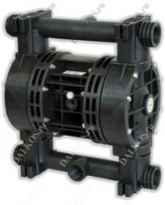 Мембранный насос Debem BOXER 250