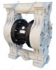 Мембранный насос Debem BOXER 502
