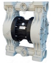 Мембранный насос Debem BOXER 503