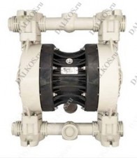 Мембранный насос Debem BOXER 522
