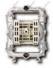 Мембранный насос Debem FOODBOXER 251
