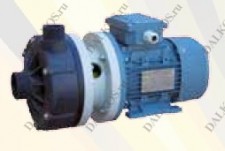 Центробежный насос Debem MB 110