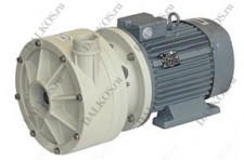 Центробежный насос Debem MB 150