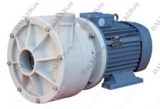 Центробежный насос Debem MB 180