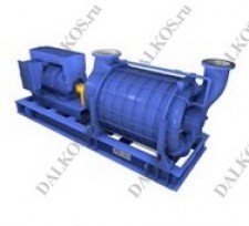 Воздуходувка Hoffman 940 Frame