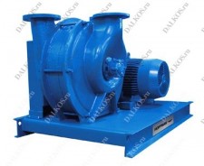 Воздуходувка Hoffman 42 Frame