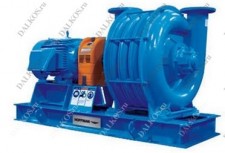 Воздуходувка Hoffman 732 Frame