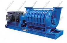 Воздуходувка Hoffman 761 Frame